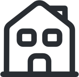 house icon