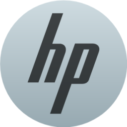 hp logo icon