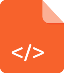 html icon