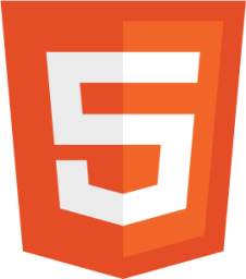 html5 icon