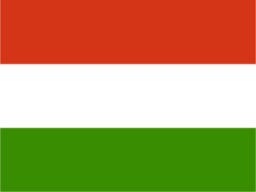 Hungary icon