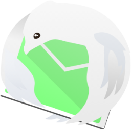 icedove icon