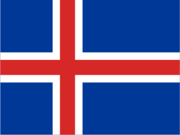 Iceland icon