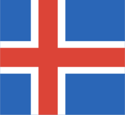 Iceland icon