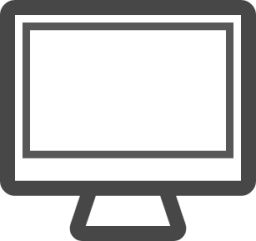 iMac 1 icon