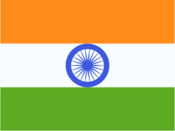 India icon