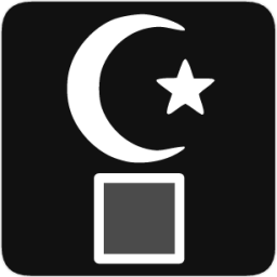 islamic icon