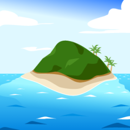 island emoji