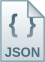 json icon