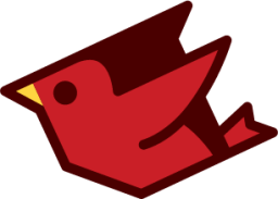 JRuby icon