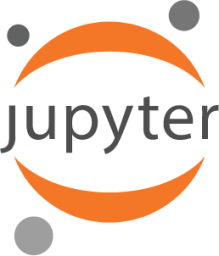 jupyter icon