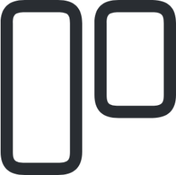 kanban icon