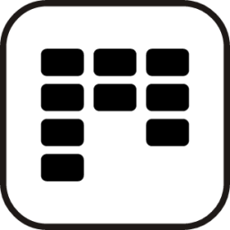 kanban icon