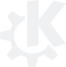 kde icon