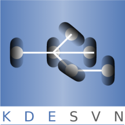 kdesvn icon