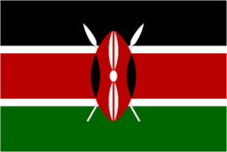 ke flag icon