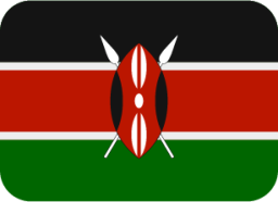 kenya emoji