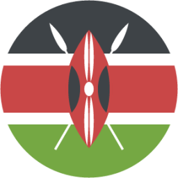 kenya emoji