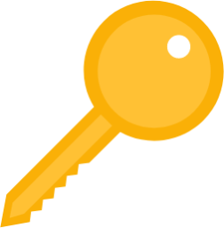 key icon