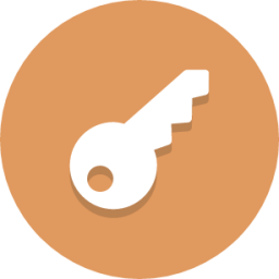 key icon