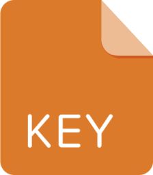 keynote icon