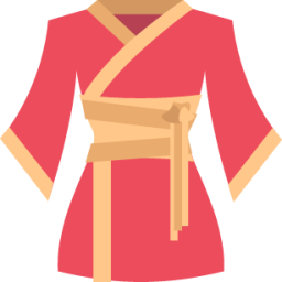 kimono emoji