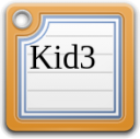 kid3 icon