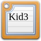 kid3 icon