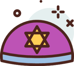 kippah icon