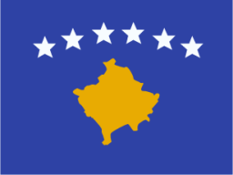 Kosovo icon