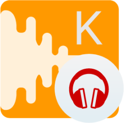 kwave icon