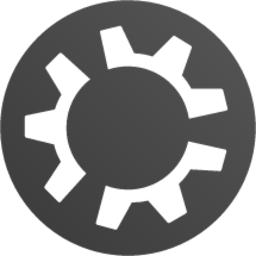 kubuntu icon