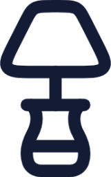 lamp icon