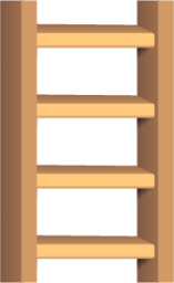 ladder emoji