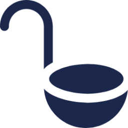 Ladle icon