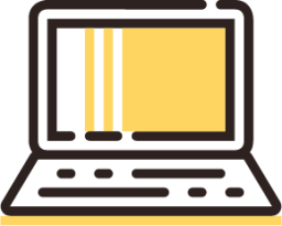 laptop icon