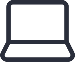 laptop icon