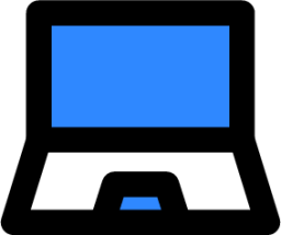 laptop icon