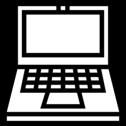 laptop icon