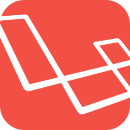 laravel icon