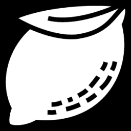 lemon icon