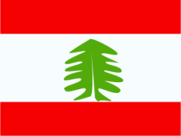 Lebanon icon