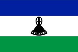 Lesotho icon