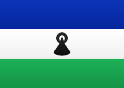 Lesotho icon