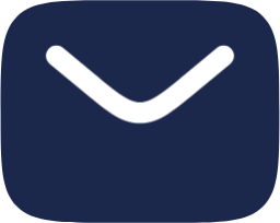 Letter icon