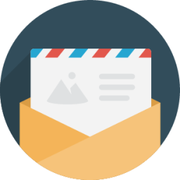 letter icon