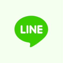 Line icon