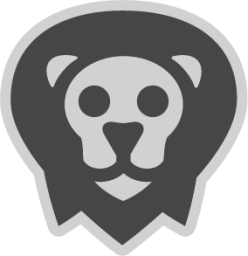 lion icon