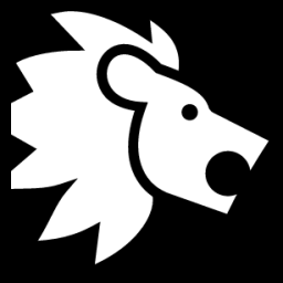 lion icon