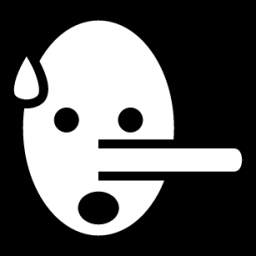 liar icon